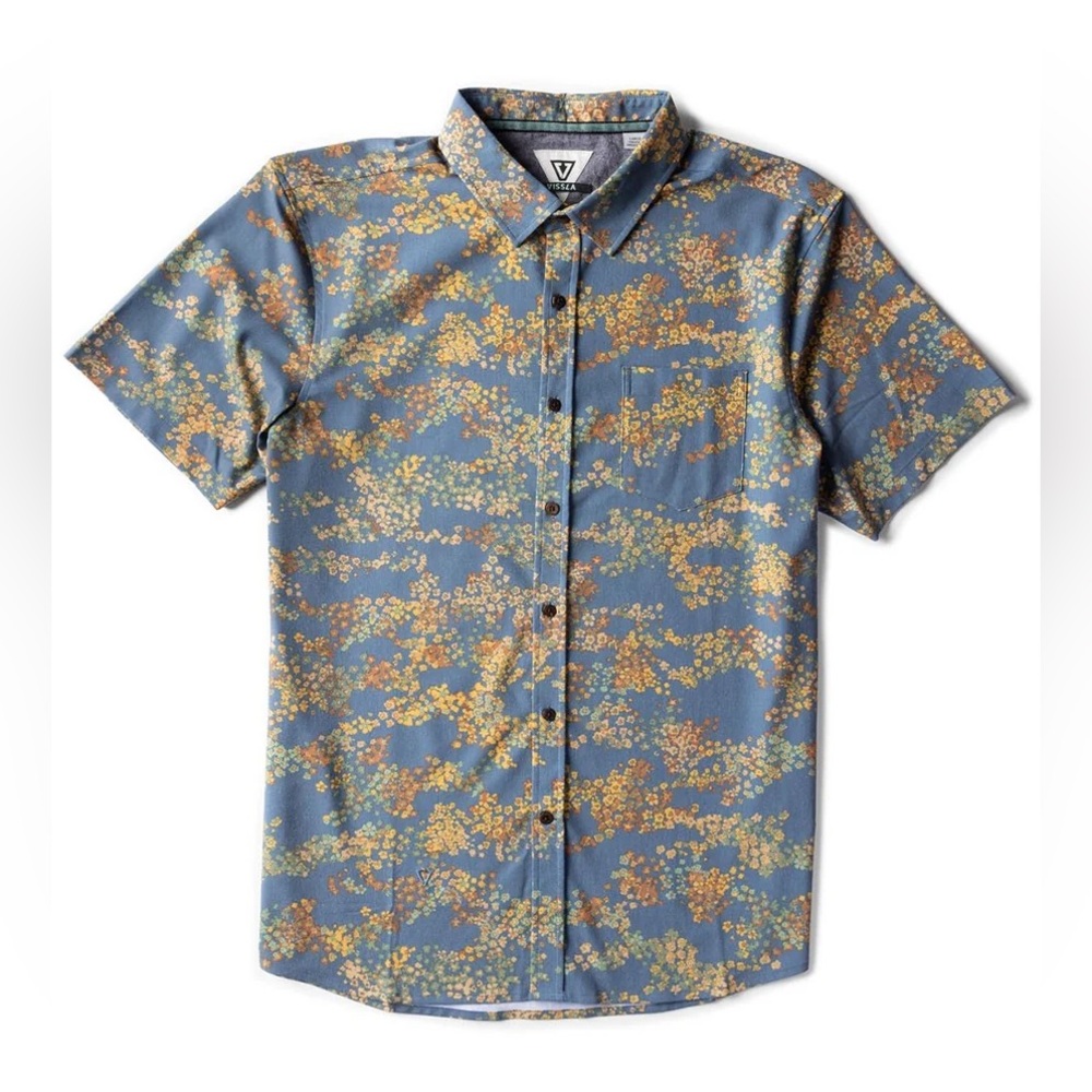 Vissla Botanica Shirt